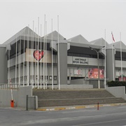 Abdi İpekçi Arena