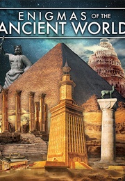 Enigmas of the Ancient World (2019)