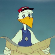 Mr.Stork (Dumbo)