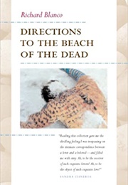 Directions to the Beach of the Dead (Richard Blanco)