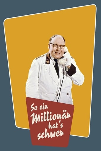 So Ein Millionär Hat&#39;s Schwer (1958)