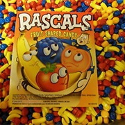 Rascals Candy