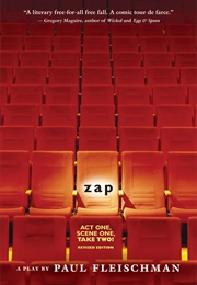 Zap (Paul Fleischman)