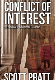 Conflict of Interest (Scott Pratt)