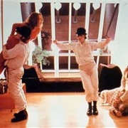 Singin in the Rain - A Clockwork Orange