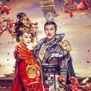 The Empress of China (2014)