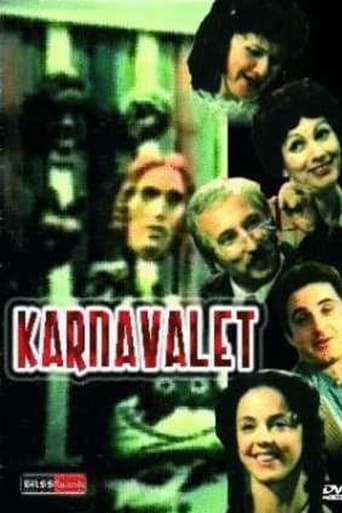 The Carnivals (1980)