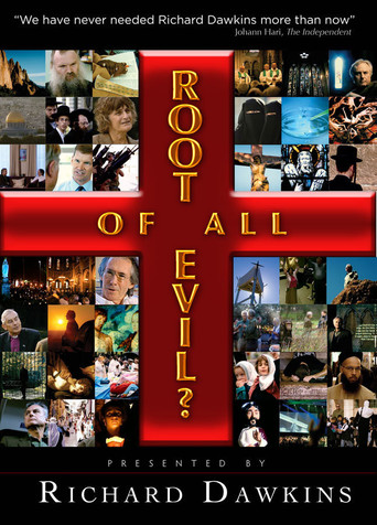 Root of All Evil? (2006)