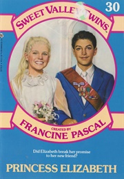 Princess Elizabeth (Francine Pascal)