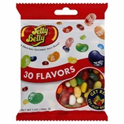 Jelly Belly 30 Favors