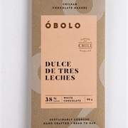 Obolo Dulce De Tres Leches