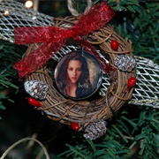 Bella Swan Ornament