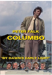 Columbo: By Dawn&#39;s Early Light (1974)