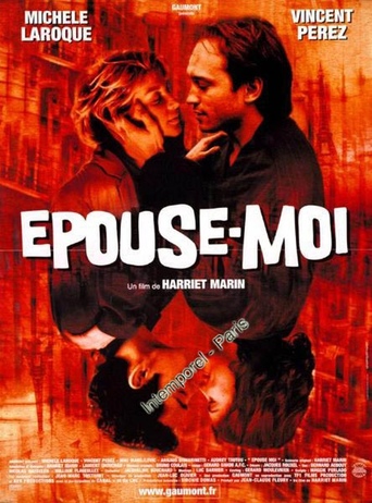 Épouse-Moi (2000)