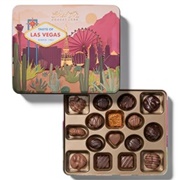 Ethel M Taste of Las Vegas Chocolates