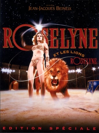 Roselyne and the Lions (1989)