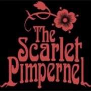 Into the Fire-The Scarlet Pimpernel