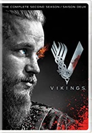 Vikings Season 2 (2014)