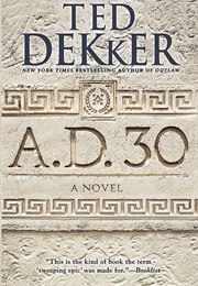 30 Ad (Ted Dekker)