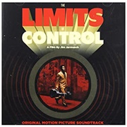 Various Artists - The Limits of Control (2009)