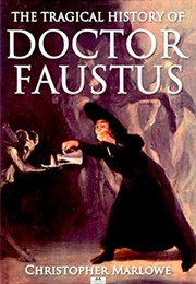 Fausto (Christopher Marlowe)