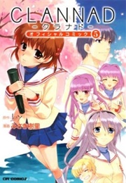 Clannad (Maeda, Jun (Story), Key (Story), Juri, Misaki (Ar)