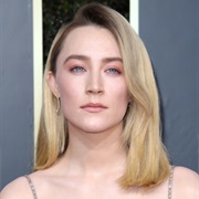 Saoirse Ronan