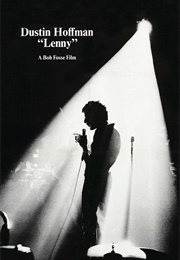 Lenny (1974)