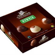 Cavalier Stevia Belgian Chocolate