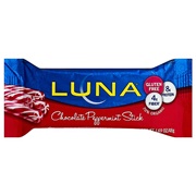 Luna Chocolate Peppermint Stick