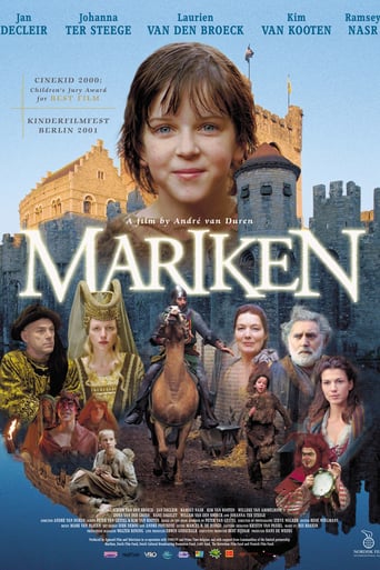 Mariken (2001)