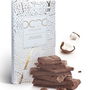 Octo Raw Chocolate