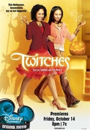 Twitches (2005)