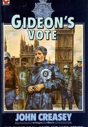 Gideon&#39;s Vote (J. J. Marric)