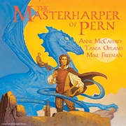 Masterharpers of Pern