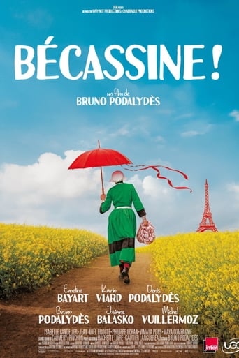 Bécassine ! (2018)