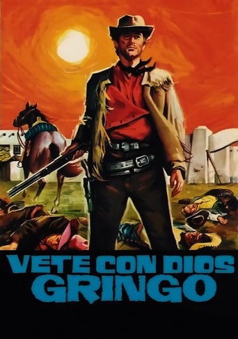 Go With God, Gringo (1966)