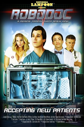 Robodoc (2009)