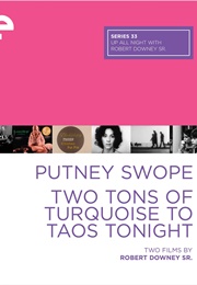 Putney Swope (1969)