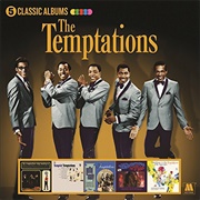 Who You Gonna Run To? - The Temptations