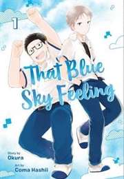 That Blue Sky Feeling Volume 2 (Okura)