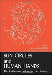 Sun Circles and Human Hands (Emma Lila Fundaburk)