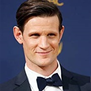 Matt Smith