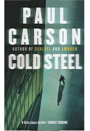 Cold Steel (Paul Carson)