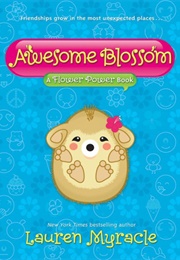 Awesome Blossom (Lauren Myracle)