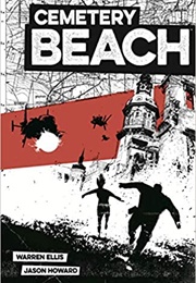 Cemetary Beach (Warren Ellis)