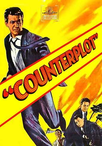 Counterplot (1959)