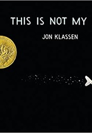 This Is Not My Hat (Jon Klassen)