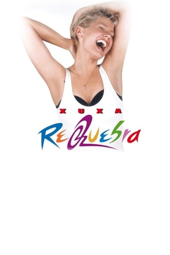 Xuxa Requebra (1999)