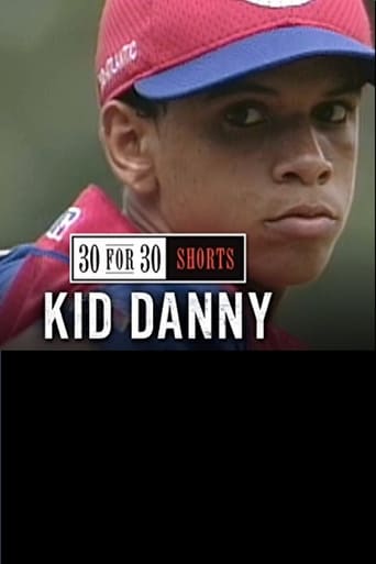 Kid Danny (2014)